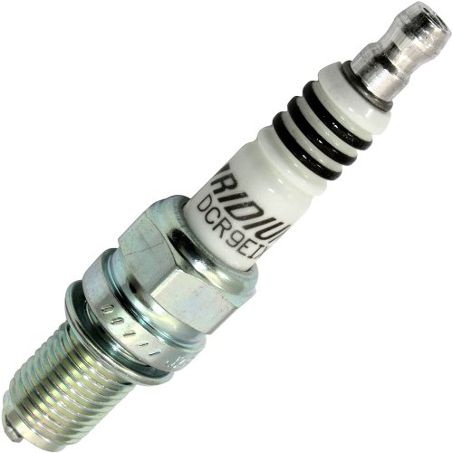 NGK spark plug DCR9EIX