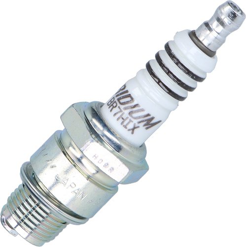 NGK spark plug BR7HIX