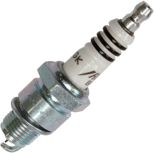 NGK spark plug BPR7HIX