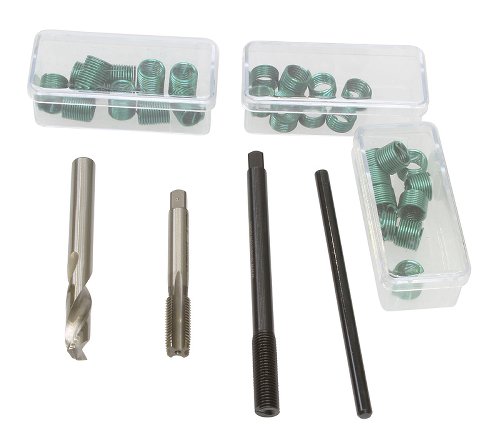 Helicoil Thread repair kit M8x1