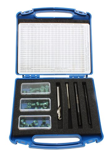 Helicoil Thread repair kit M8x1