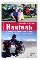 Heel Buch Hautnah Reisebericht