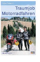Heel Book dream job motorcycle driver