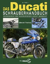 Heel Book the Ducati screwdriver manual