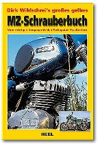 Heel Book MZ wrench manual
