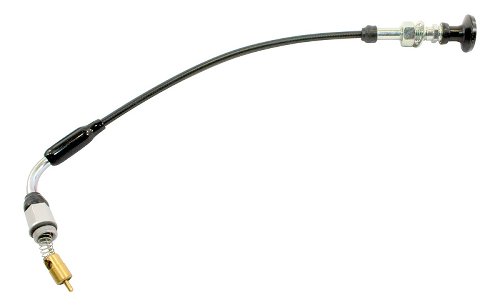 Carburetor choke cable Mikuni TMR36-19