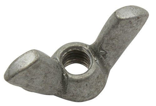 Wing nut M8 NML