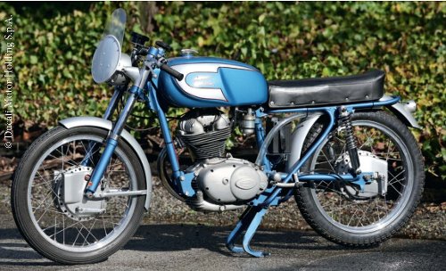 Libro Ducati - Tutta la storia, Ian Falloon