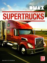 Book MBV DMAX super trucks