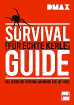 Buch MBV Survival-Guide für echte Kerle NML