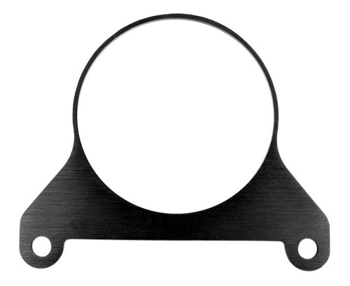 motogadget Mounting bracket msc H-D XL, black