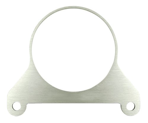 motogadget Mounting bracket msc H-D XL, silver