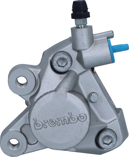 brake caliper P32 J Roller silver