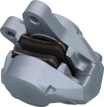 brake caliper P32 J Roller silver