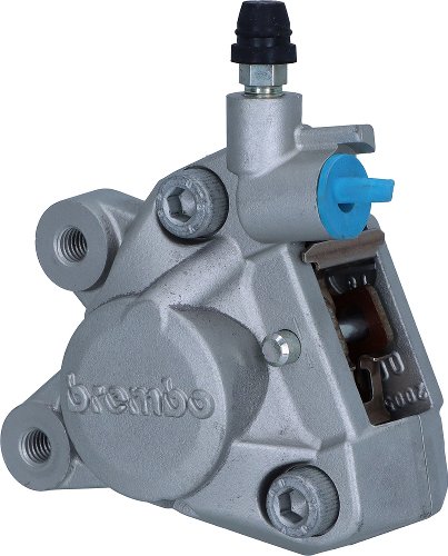 brake caliper P32 J Roller silver