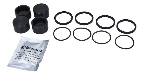 Brake caliper repair-kit for M4 Monoblock