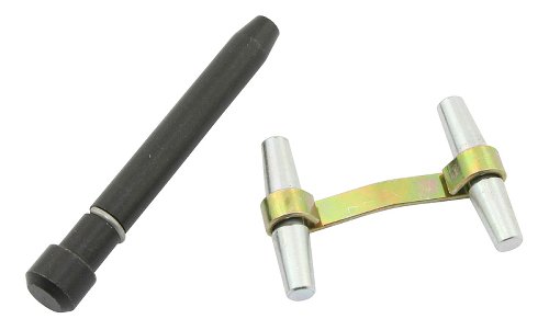 Brake caliper pin kit P32 B, z.B.V11 rear