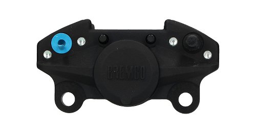 Brake caliper P2 I08 N/1 symmetric