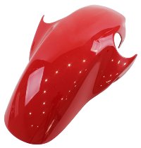 DÄS Mudguard red - Moto Guzzi 850, 1100, 1200 Breva
