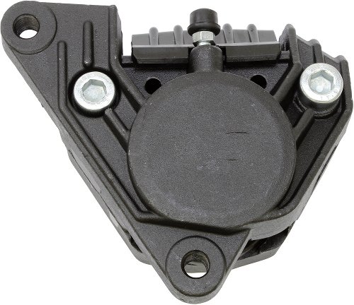 Brake caliper P2 F09 N front right and rear M10x1,5