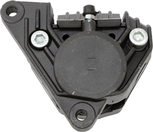 Brake caliper P2 F09 N anteriore sx M10x1,5