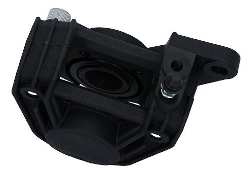 Brake caliper P2 F08 N front right and rear side