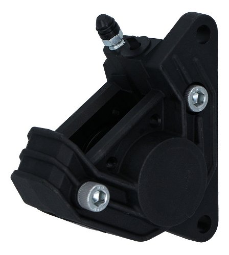 Brake caliper P2 F08 N front left side