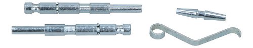 Bremssattel P2 F08 N vorne links