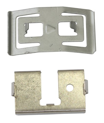 Brake caliper sping plate floating caliper KTM