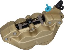 Four piston brake caliper iron. P4 30/34 C Oro   left NML