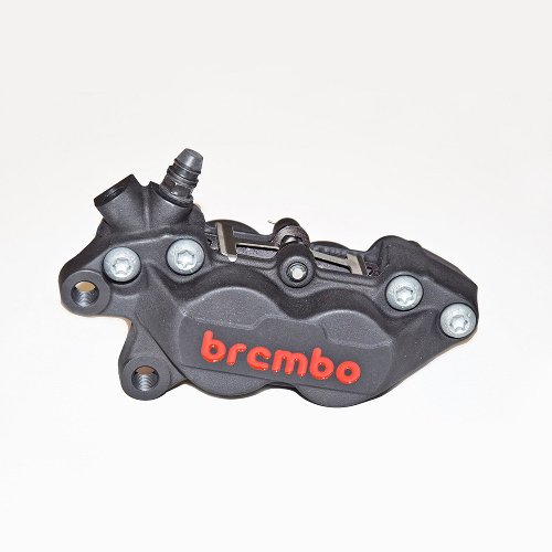 Brembo étrier de frein P4 30/34 C noir, gauche
