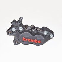 Brembo étrier de frein P4 30/34 C noir, gauche