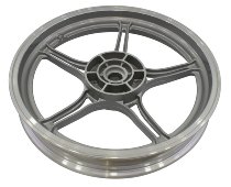 Moto Guzzi RUOTA POST 35/75PA VER TR - V35 Carabinieri, V50,