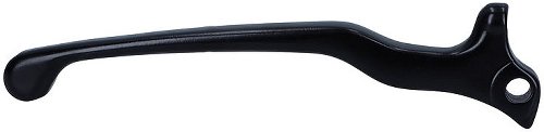 Tommaselli Brake lever aluminum, Piaggio style, painted