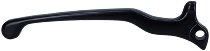 Tommaselli Brake lever aluminum, Piaggio style, painted