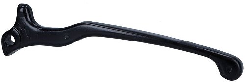 Tommaselli Brake lever aluminum, Piaggio style, painted
