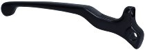 Tommaselli Brake lever aluminum, Piaggio style, painted