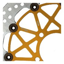 Brembo Bremsscheiben-Satz Supersport, VA, 320mm - Kawasaki