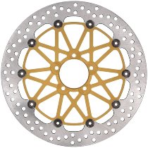 Brembo Brake disc kit Supersport, inox, 320mm - Yamaha 1000