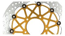 Brembo Brake disc kit Supersport, inox, 310mm - MV Agusta