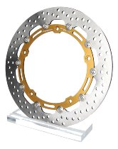 Brembo Brake disc kit Supersport, inox, 320mm - BMW S 1000