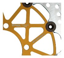 Brembo Bremsscheiben-Satz Supersport, VA, 310mm - Triumph