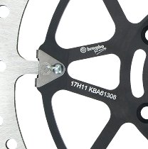 Brembo Kit dischi ´´T-Drive´´ 320mm - Ducati 749-999,