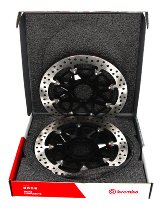 Brembo Brake disc kit T-Drive, inox, 320mm - Honda 1000 CBR