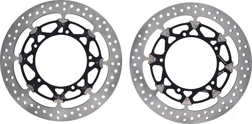 Brembo Brake disc kit T-Drive, inox, 310mm - Yamaha 600,