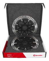 Brembo Brake disc kit T-Drive, inox, 320mm - Yamaha 1000 YZF