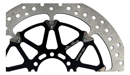 Brembo kit de disques de frein 320mm - Aprilia 1000, 1100