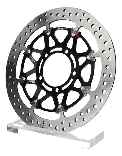 Brembo Brake disc kit T-Drive, inox, 310mm - Triumph 675