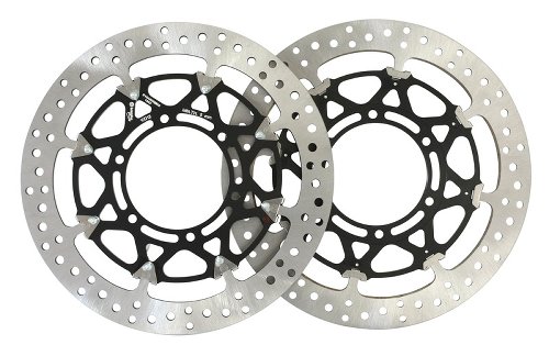 Brembo Brake disc kit T-Drive, inox, 310mm - Suzuki 600,