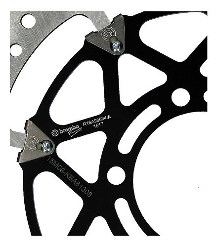 Brembo Brake disc kit T-Drive, inox, 310mm - Kawasaki 636,